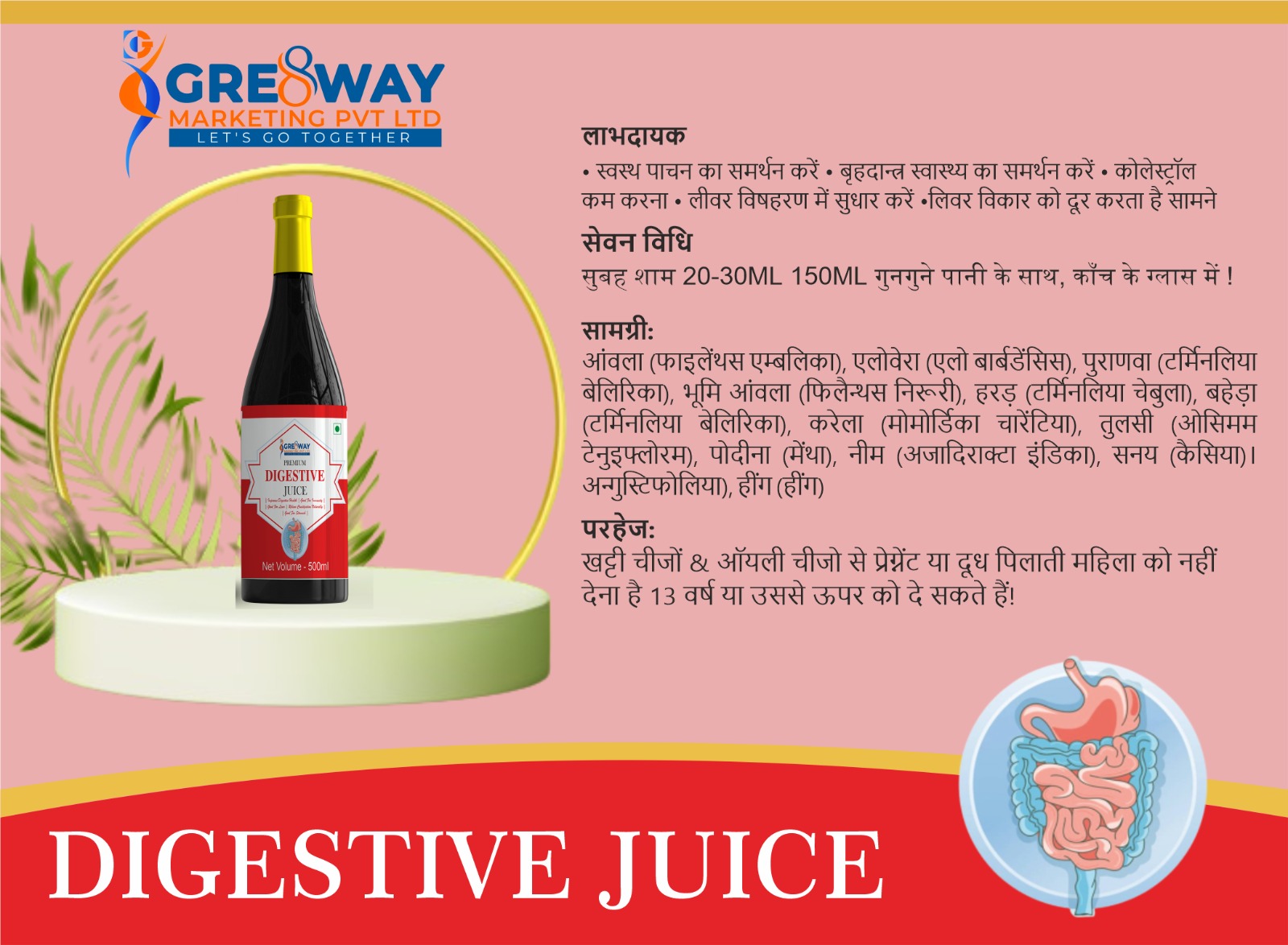 Digestive Care